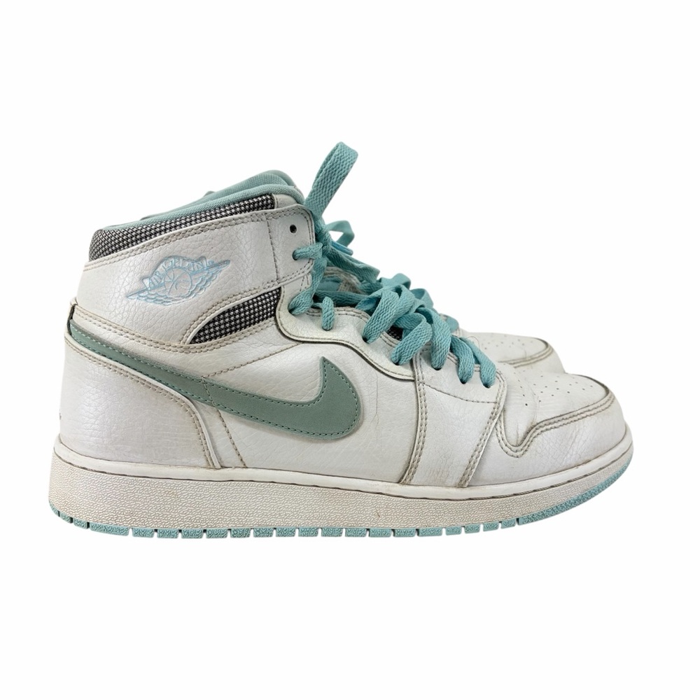 Nike Air Jordan 1 Retro High GG Sneakers Size 7.5 Youth